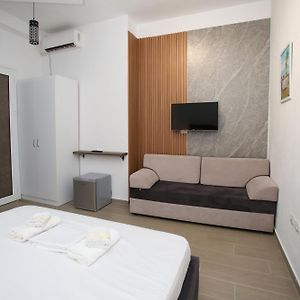 Private Bathroom Double Room